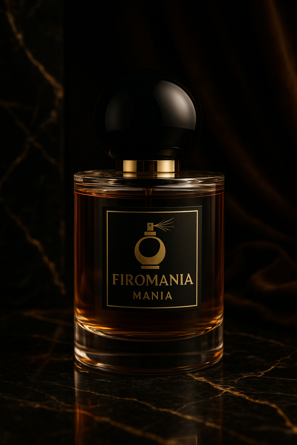 Mania Perfumery